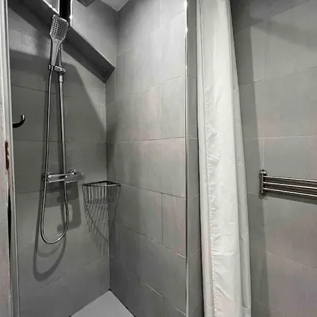 Atypical Flat - Place Des Vosges - 4 People Apartamento