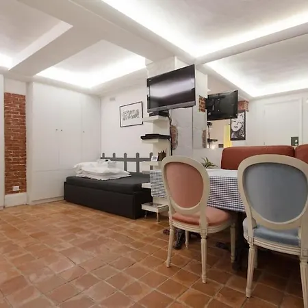 아파트 Atypical Flat - Place Des Vosges - 4 People 파리
