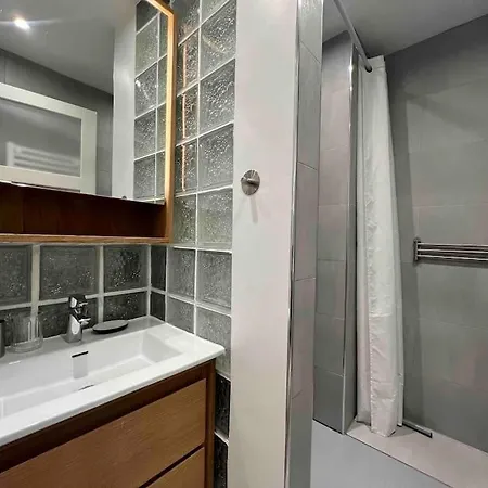 Atypical Flat - Place Des Vosges - 4 People Apartamento *