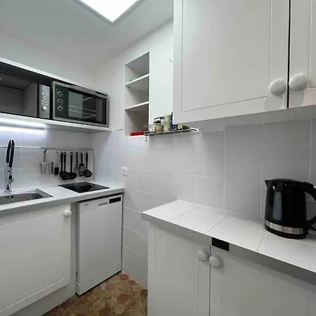 Atypical Flat - Place Des Vosges - 4 People *