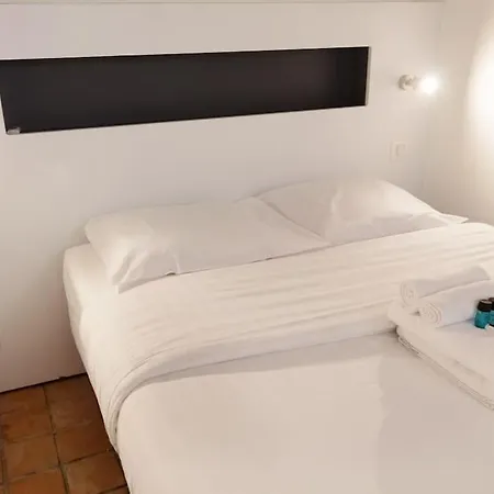 Atypical Flat - Place Des Vosges - 4 People