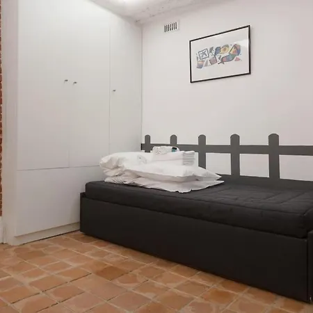 Atypical Flat - Place Des Vosges - 4 People *